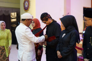 Cinky Priyanto Calon Ketua Umum HIPMI Pangandaran: Membawa Disiplin Akademik dan Mental Pembelajar ke Kepemimpinan HIPMI