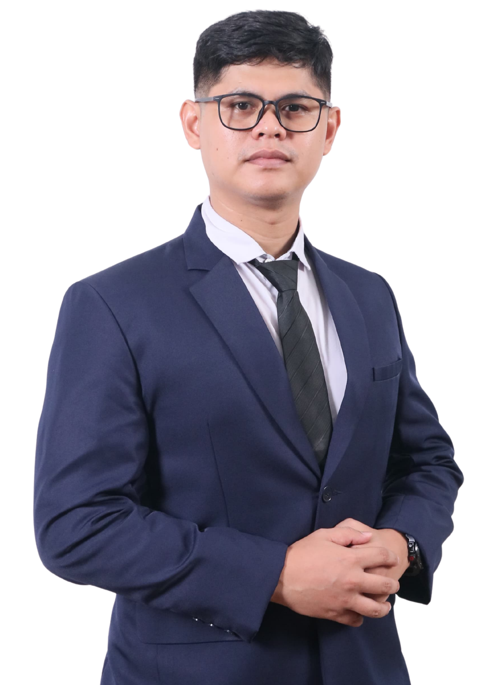 Potret Cinky Priyanto