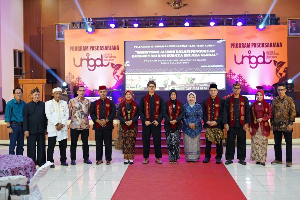 Cinky Priyanto Calon Ketua Umum HIPMI Pangandaran: Jatuh Bangun Membangun Usaha dari Daerah