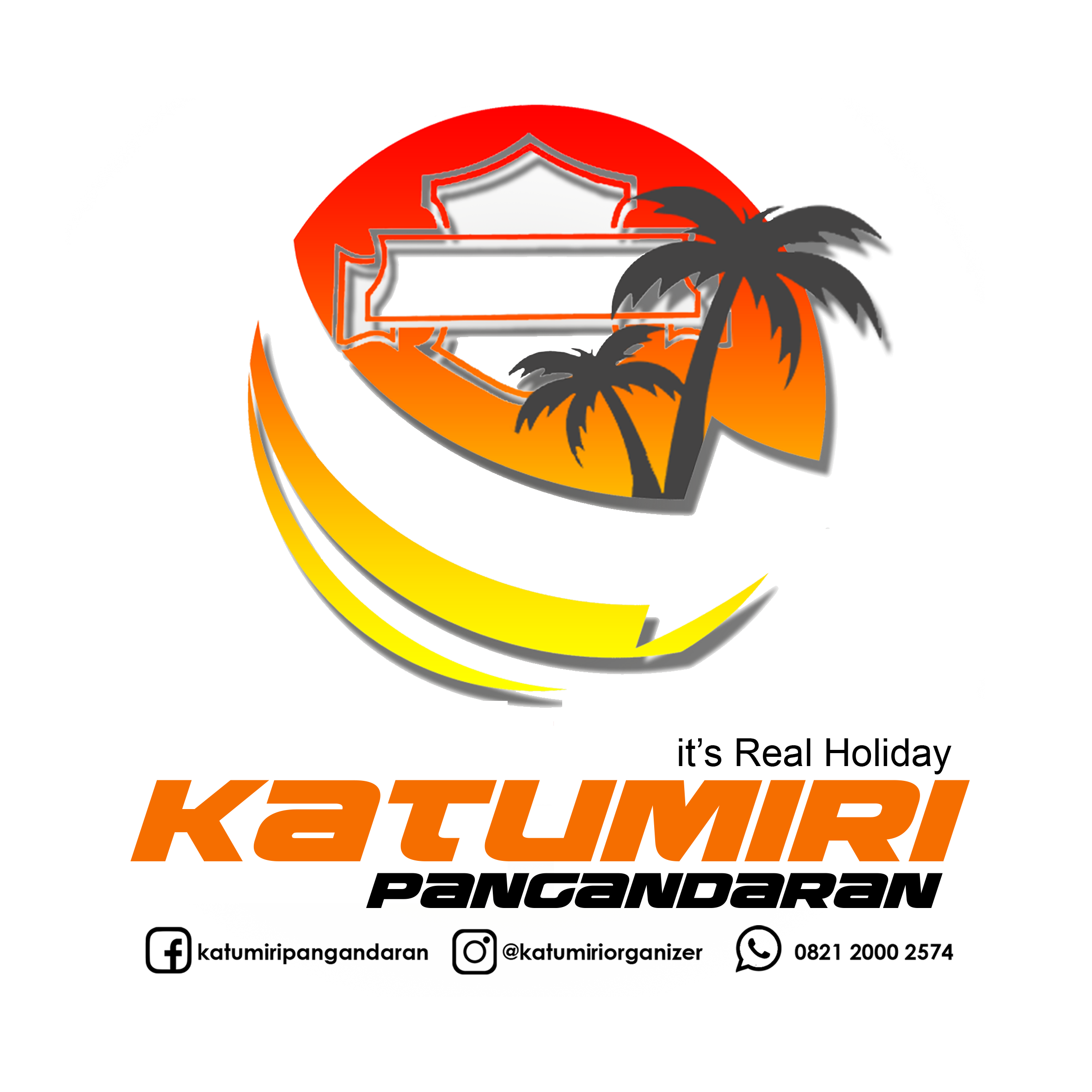 sponsor cinky priyanto calon ketua umum hipmi pangandaran